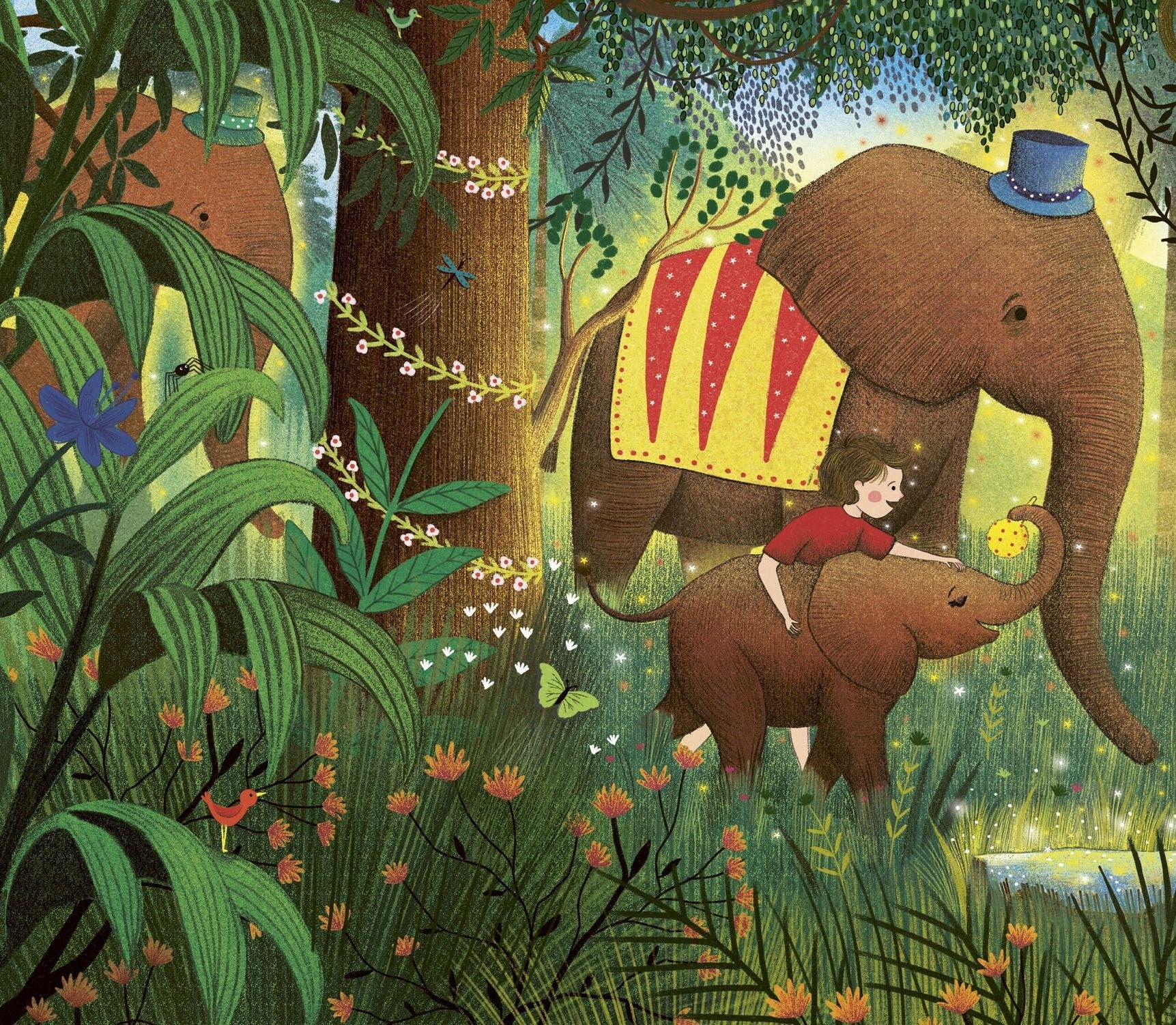 The Story Orchestra: Carnival of the Animals