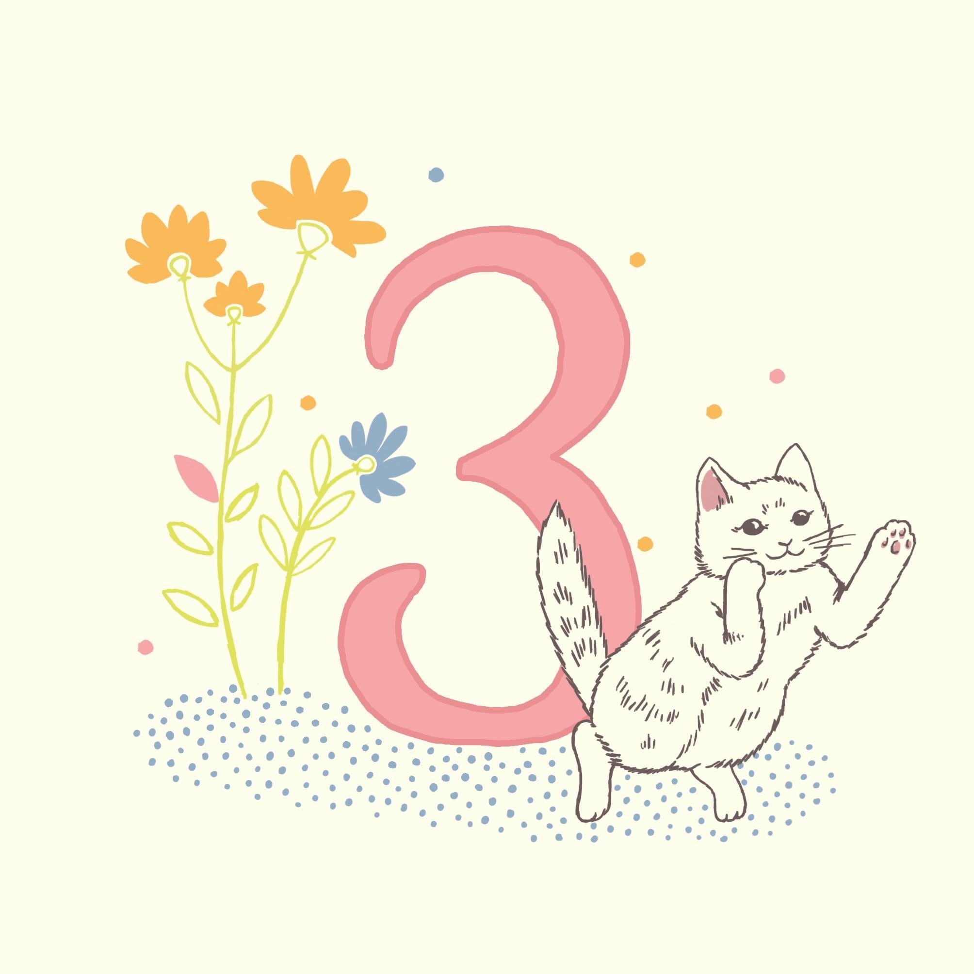 Peter Rabbit 123: a Counting Book