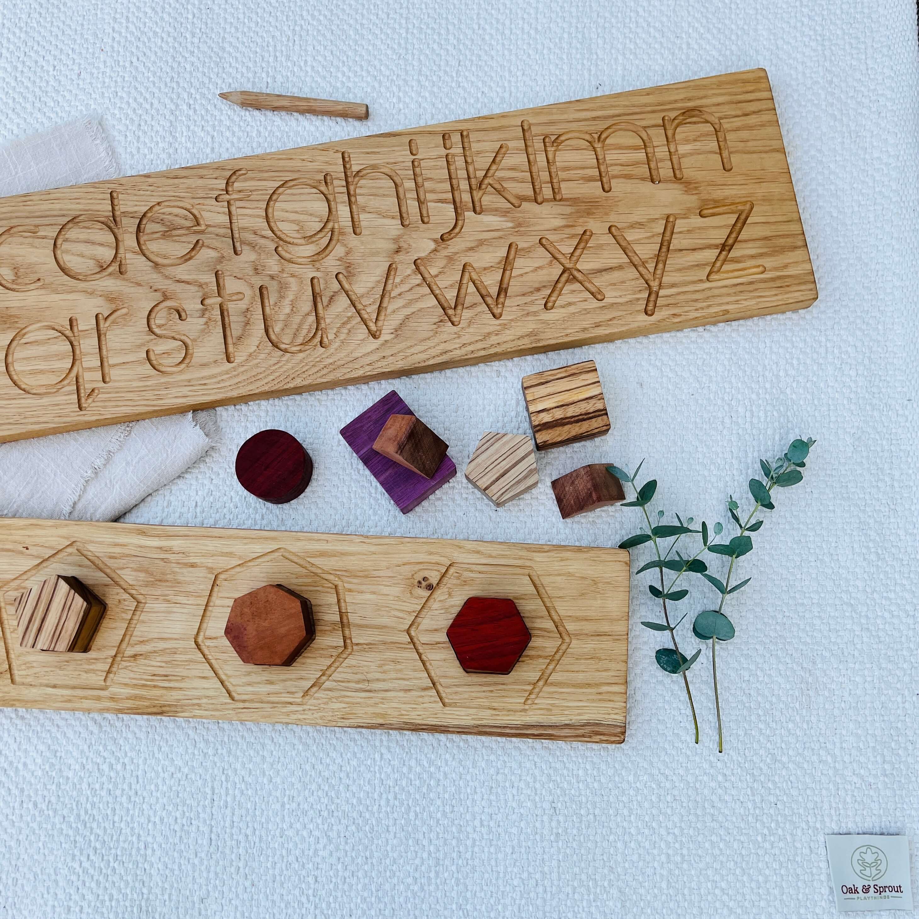 Oak & Sprout Gift Card