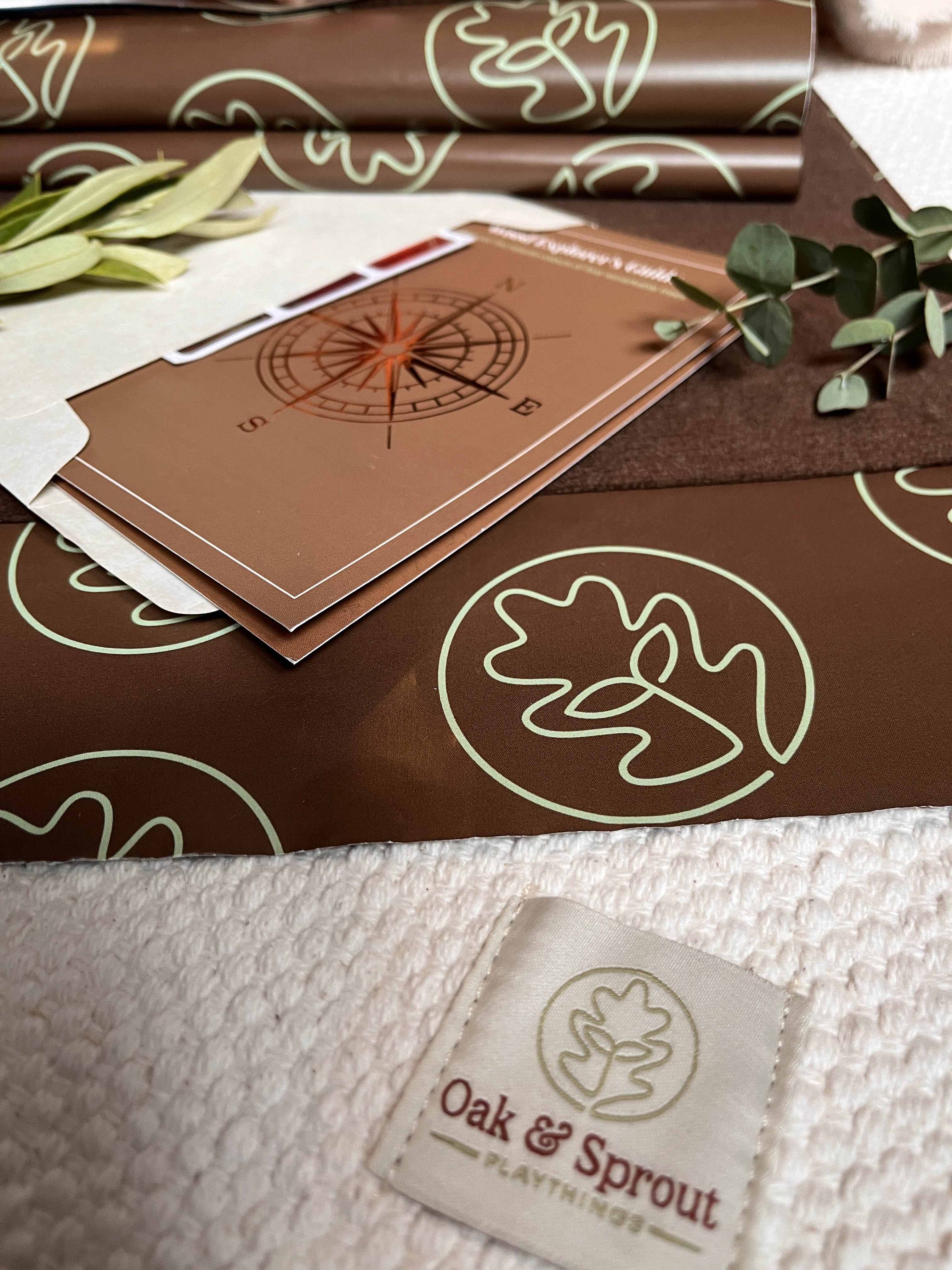 Numbers Tracing & Balls