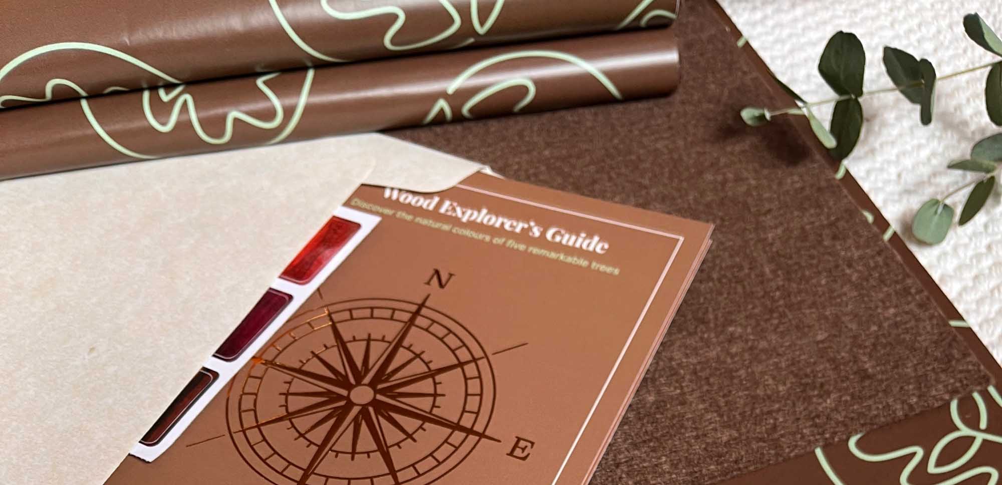 Alphabet Tracing Board