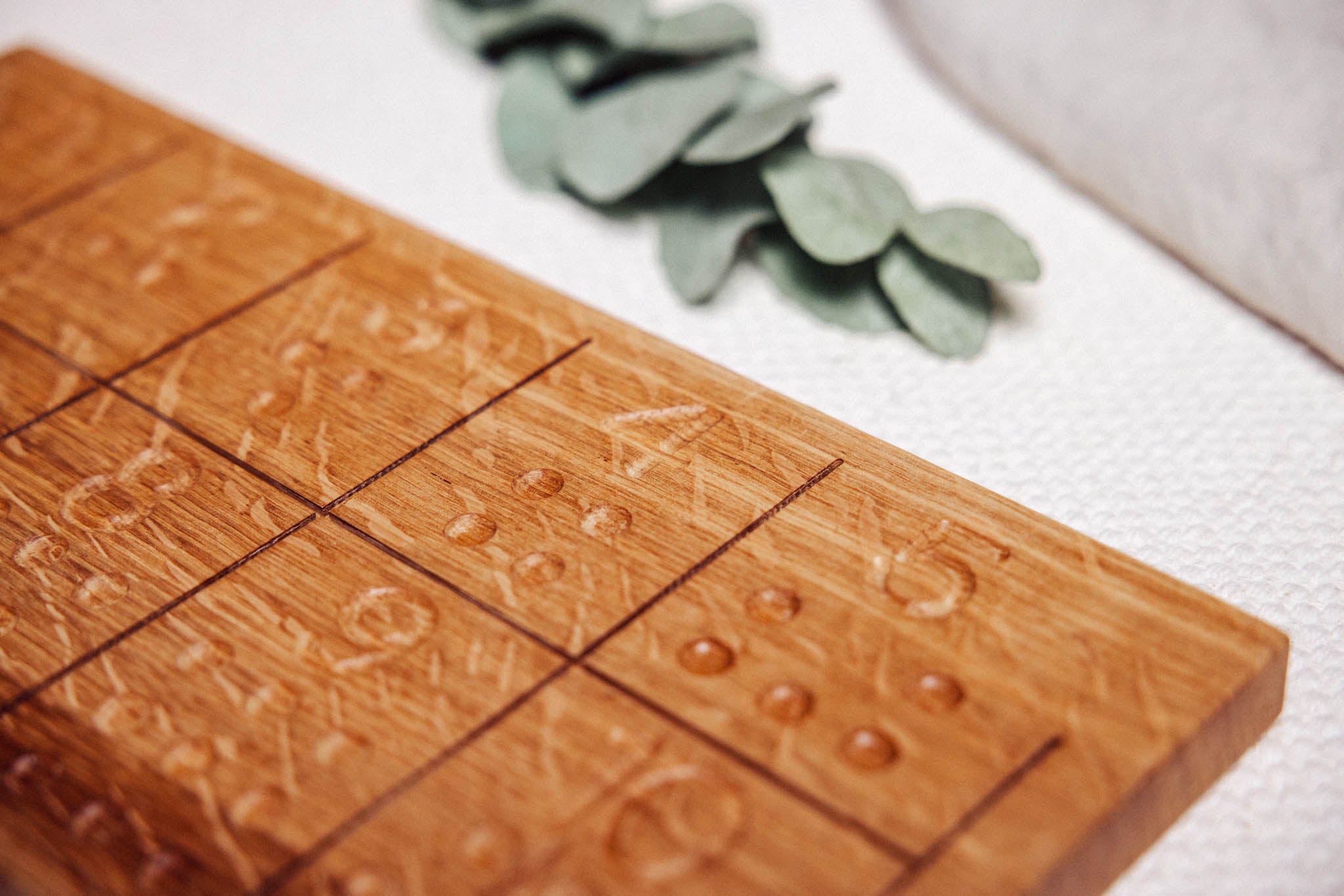 Numbers Tracing & Balls