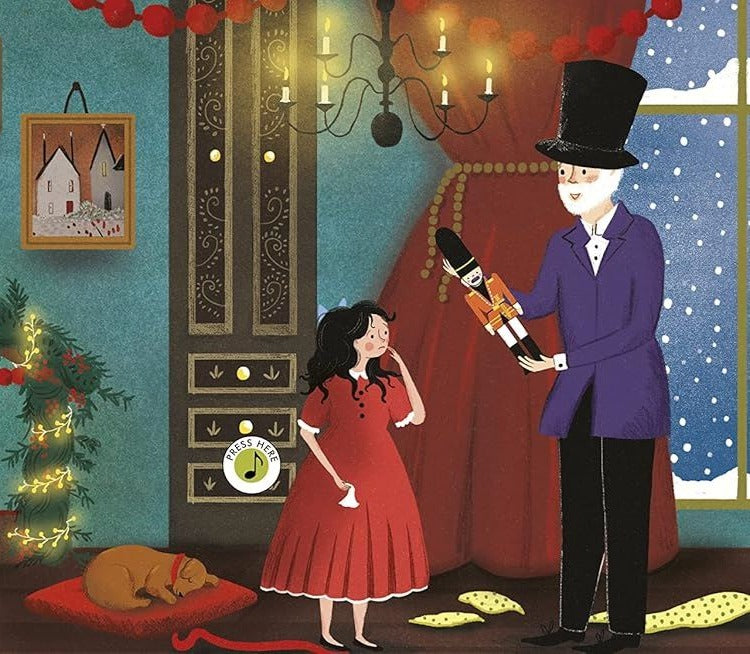 The Story Orchestra: The Nutcracker