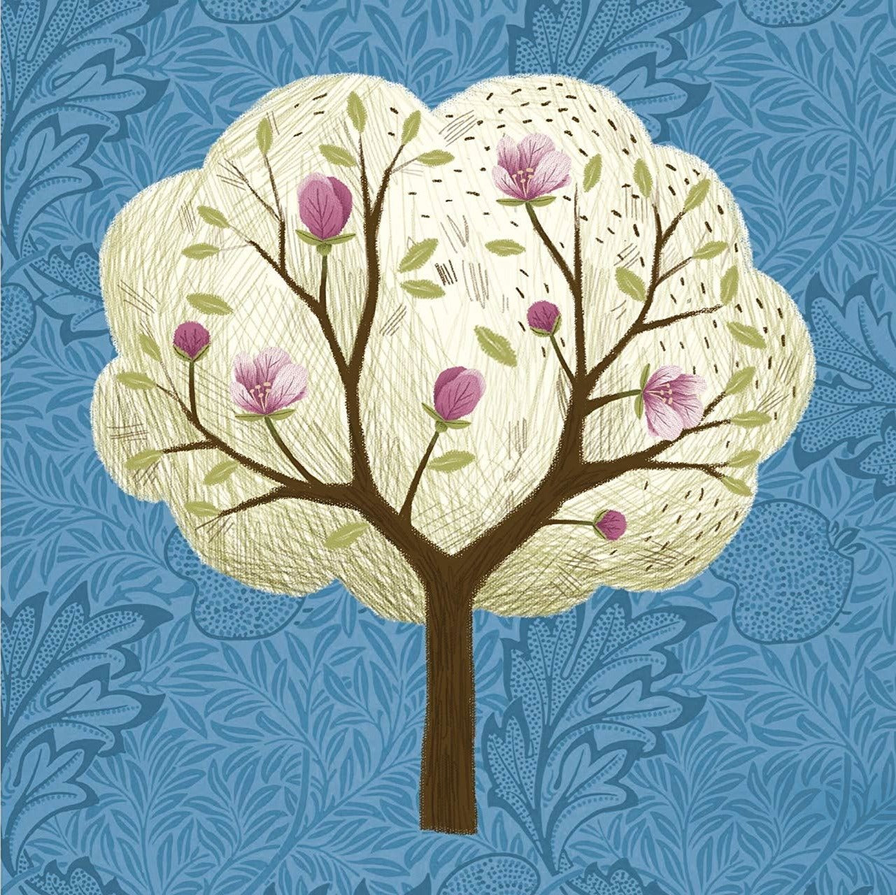 William Morris 123