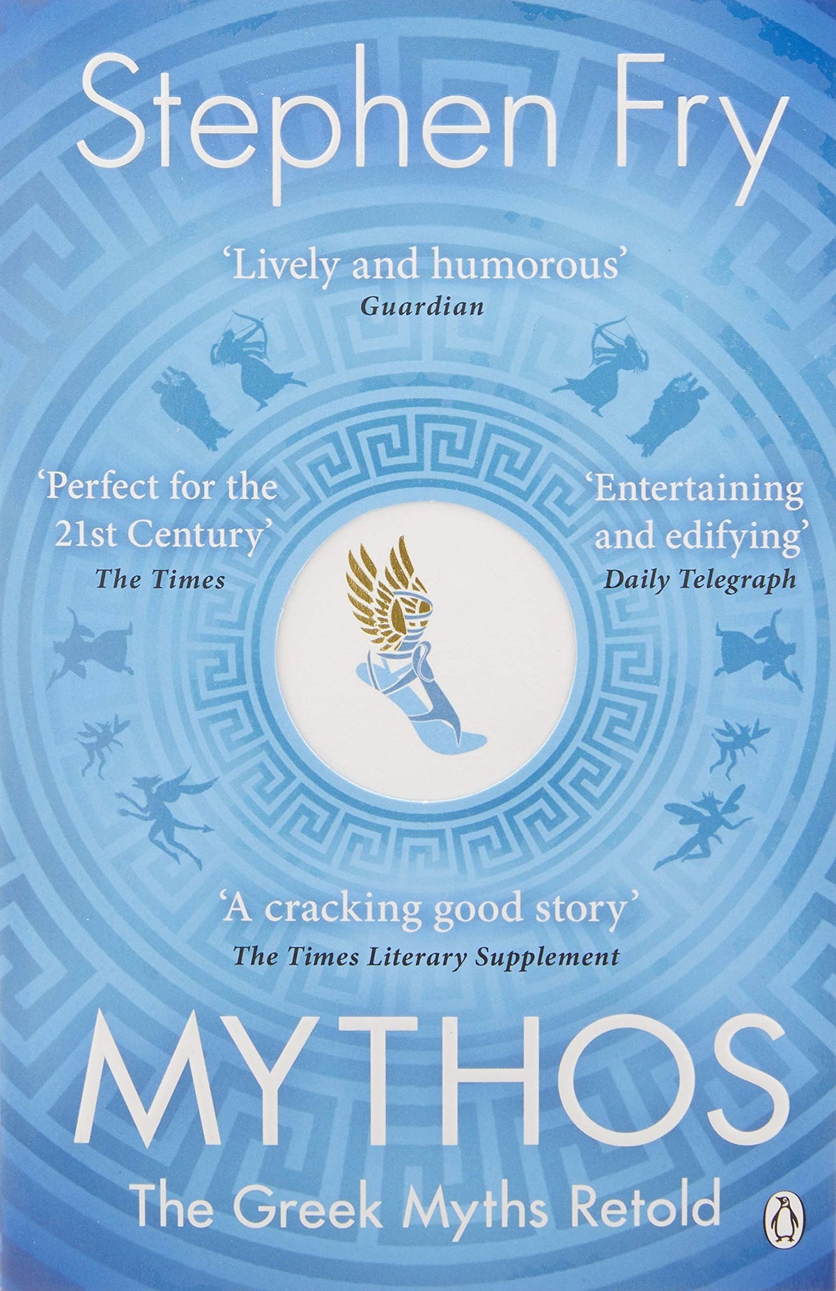 Mythos
