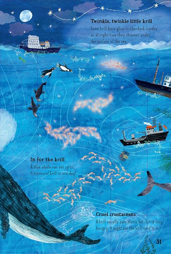 The Big Book of the Blue