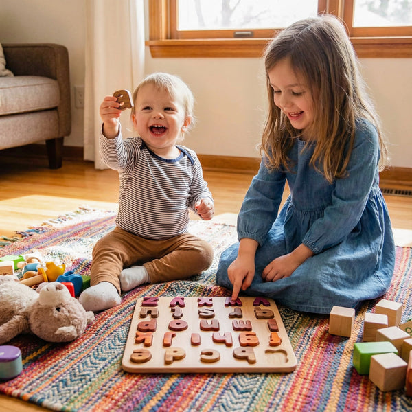 Educational Toys