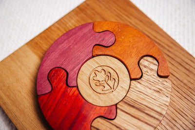 Purpleheart Toys