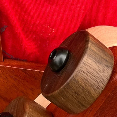 Walnut Toys
