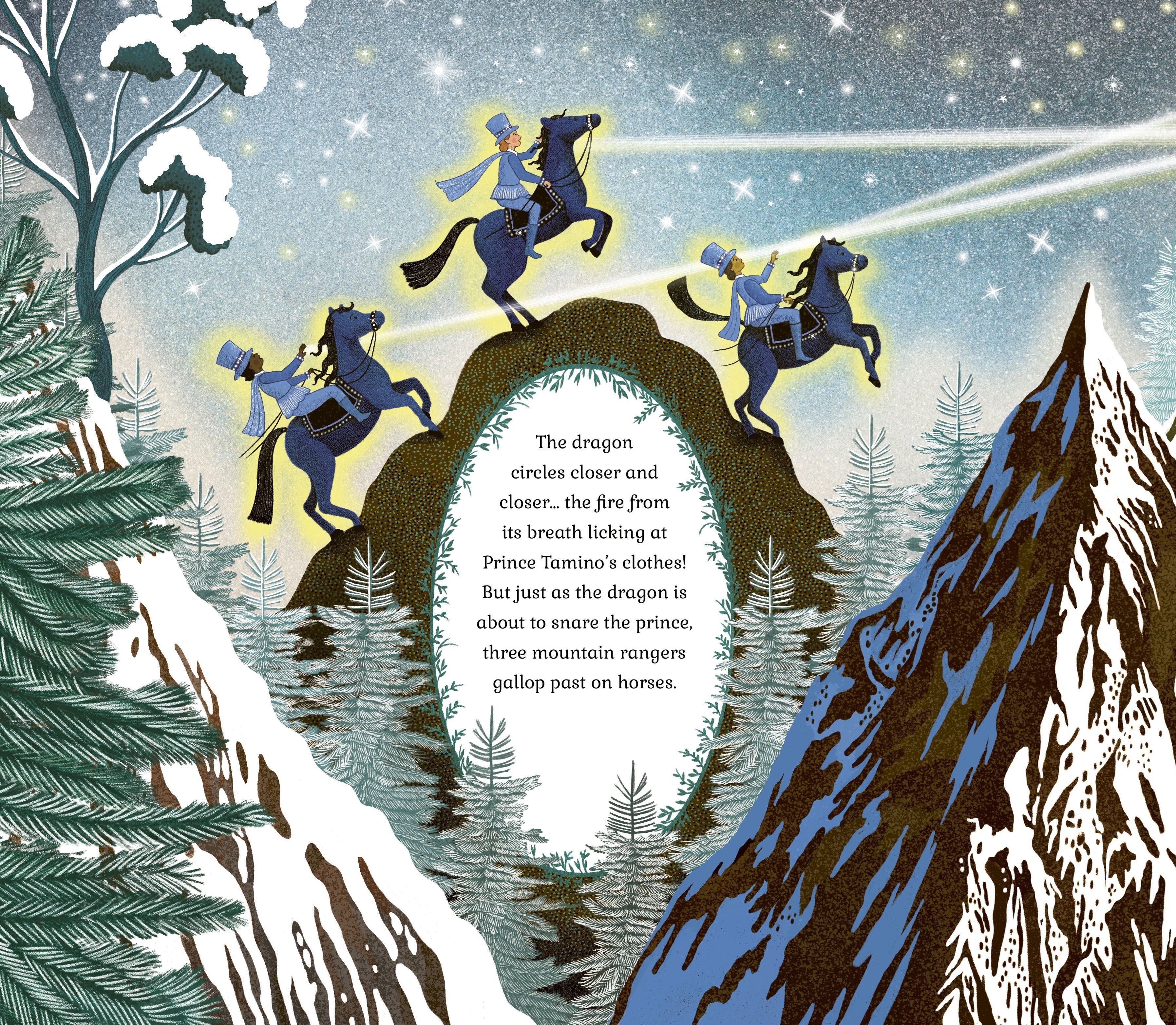 The Story Orchestra: The Magic Flute