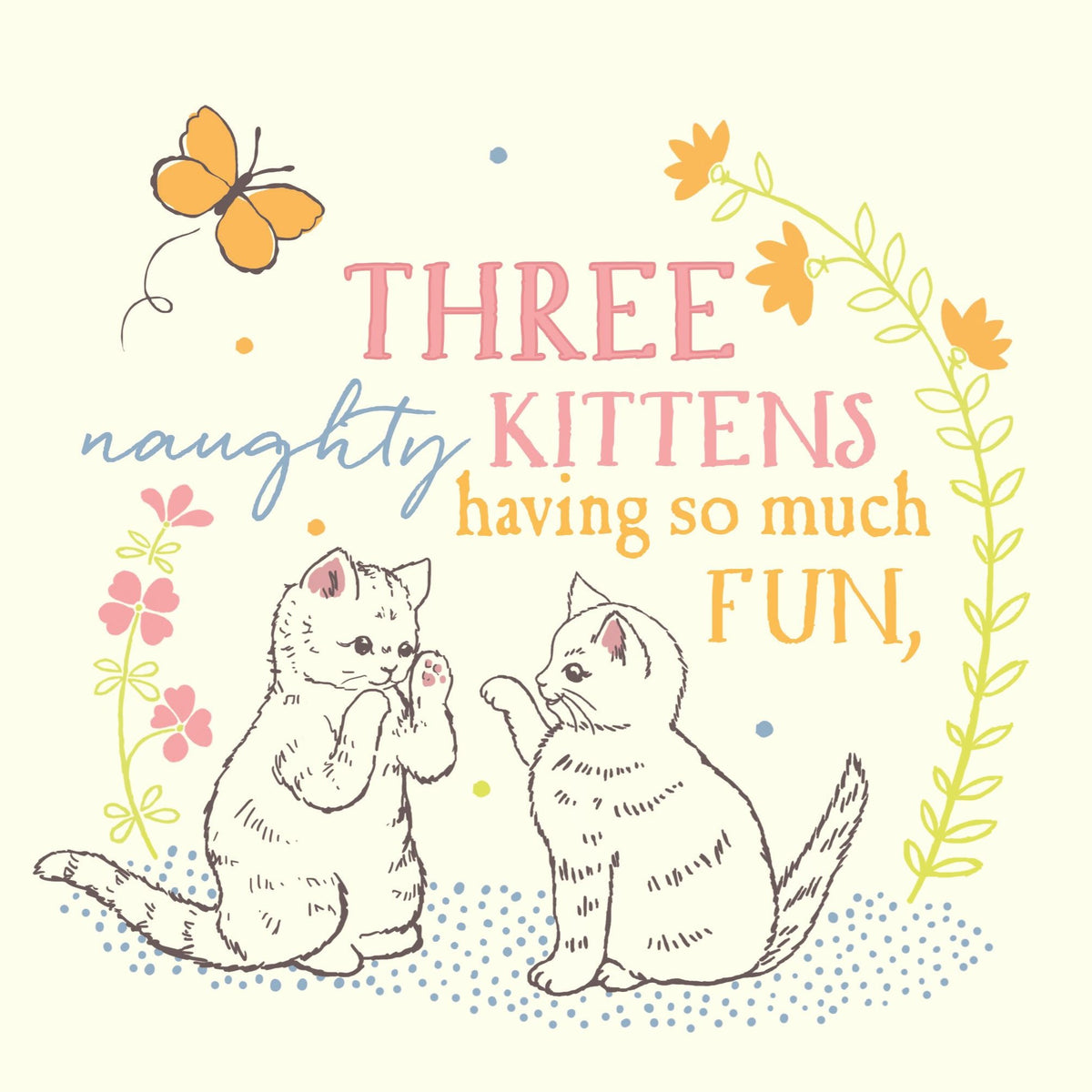 Peter Rabbit 123: a Counting Book