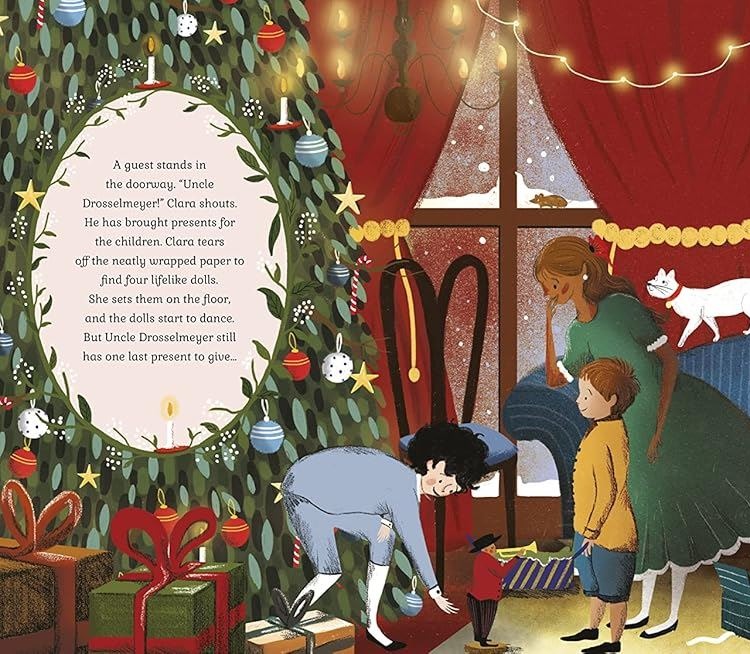 The Story Orchestra: The Nutcracker