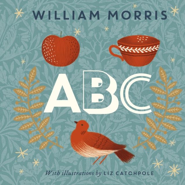 William Morris Abc
