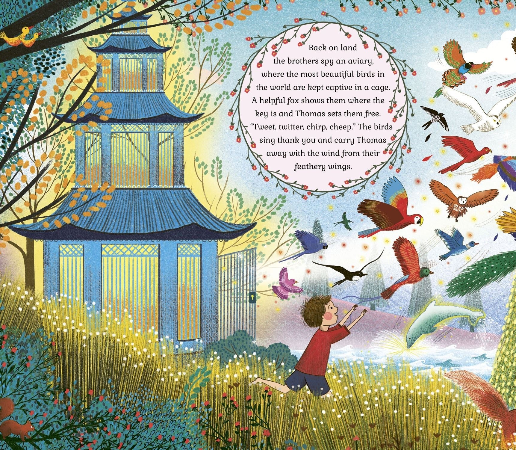 The Story Orchestra: Carnival of the Animals