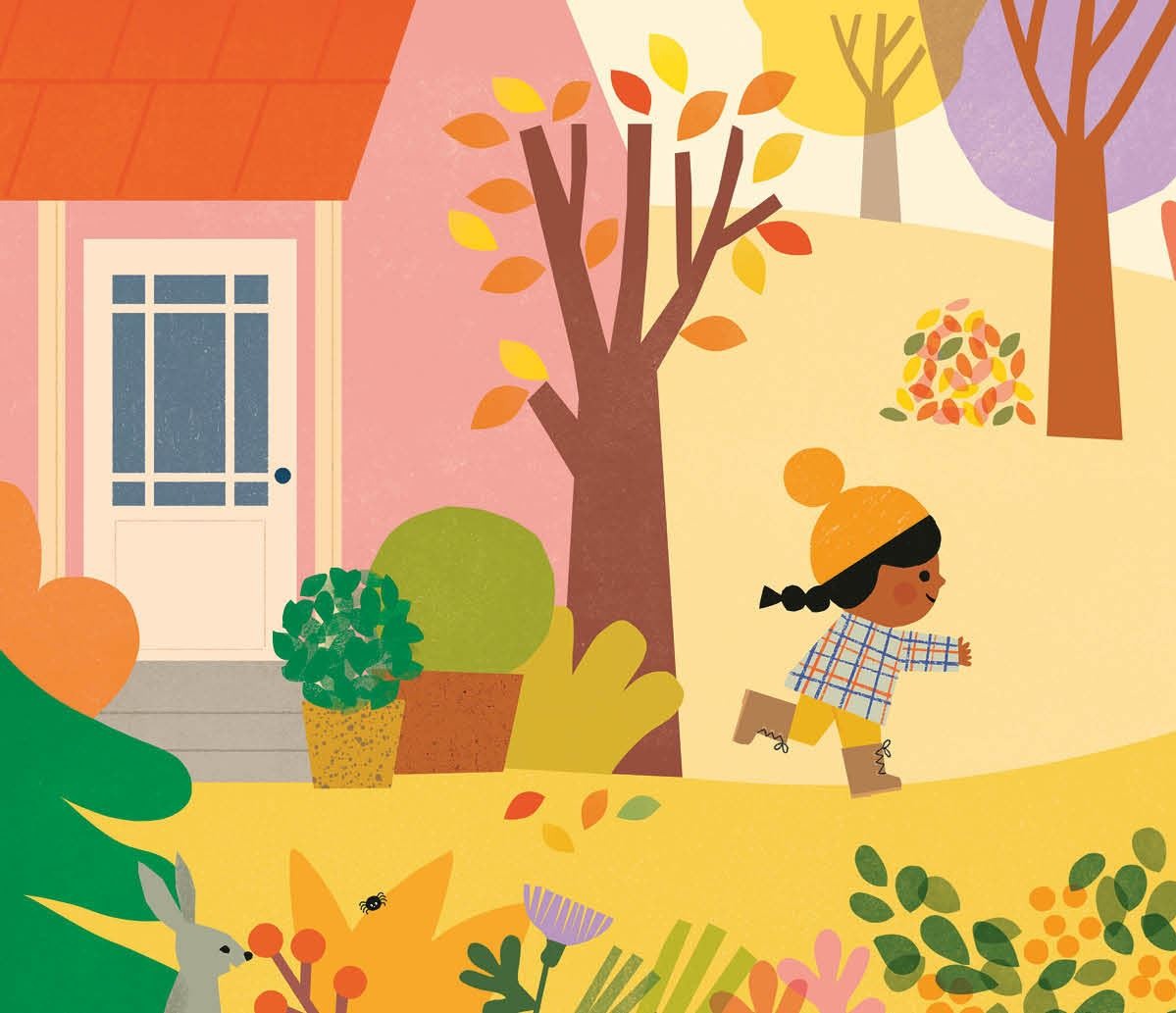 When Autumn Comes