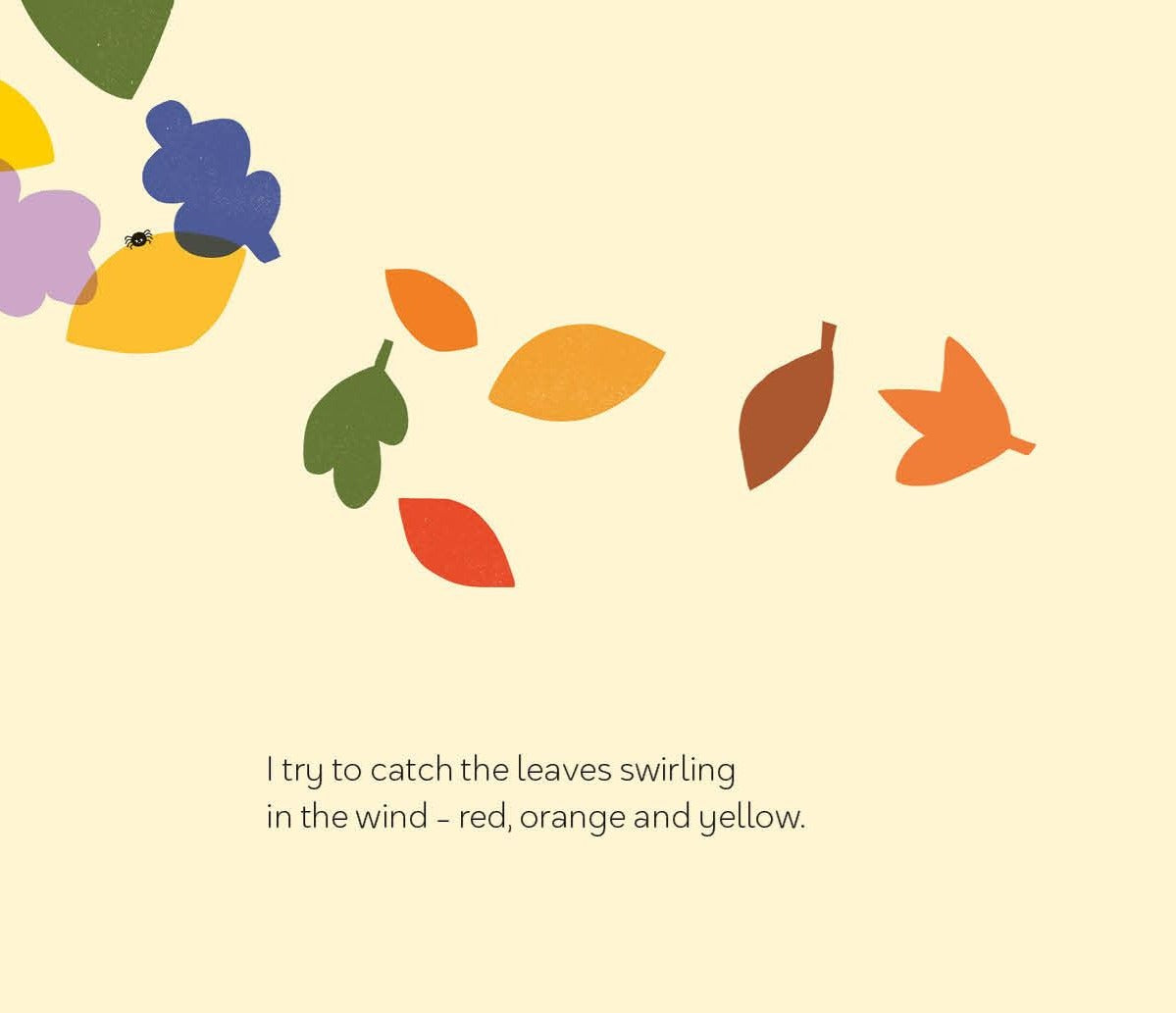 When Autumn Comes