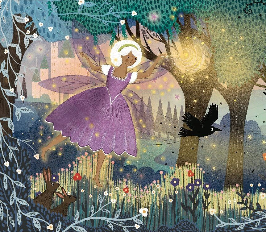 The Story Orchestra: The Sleeping Beauty