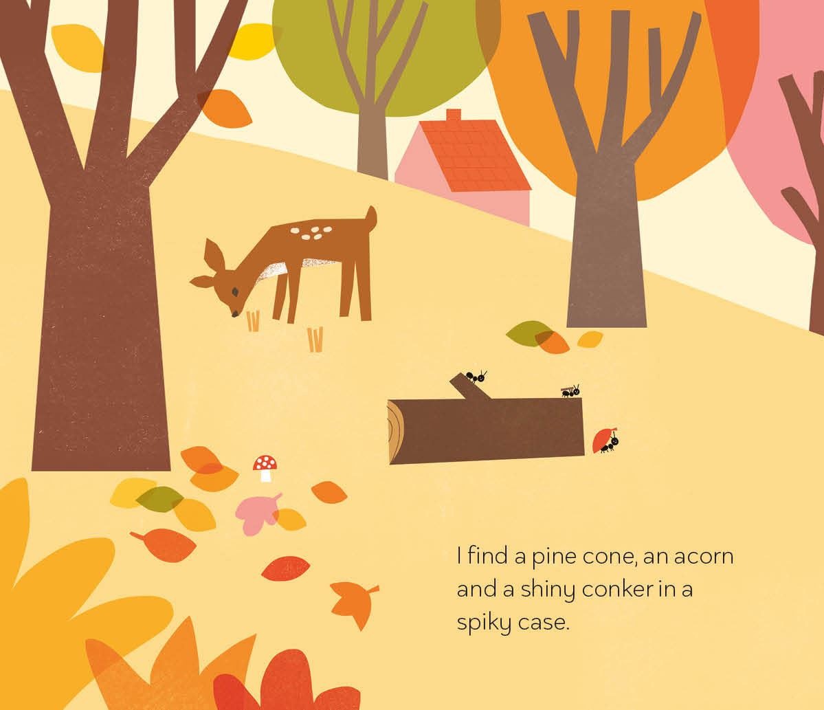 When Autumn Comes