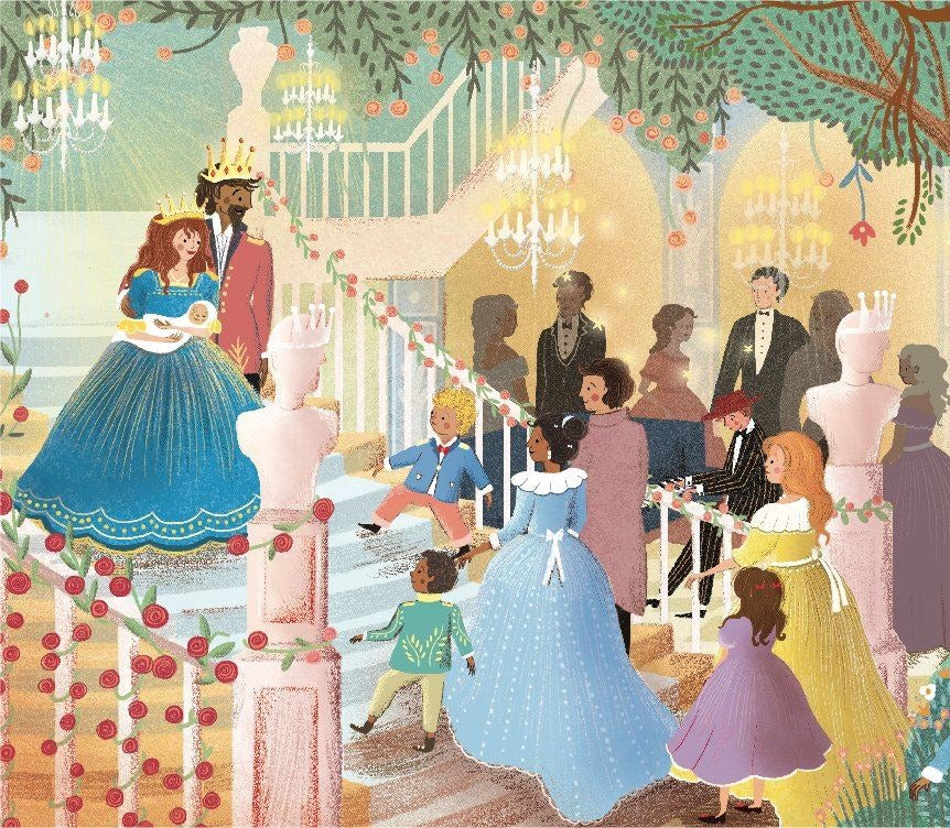 The Story Orchestra: The Sleeping Beauty
