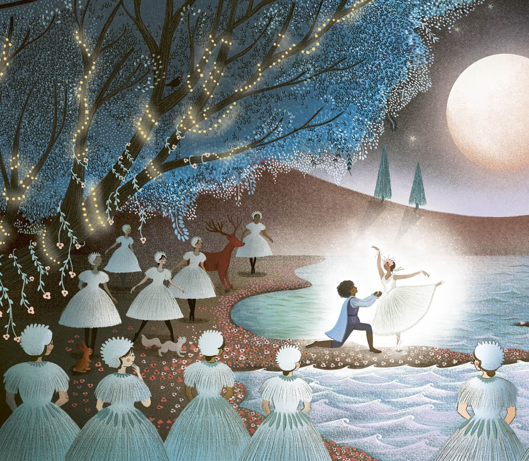 The Story Orchestra: Swan Lake