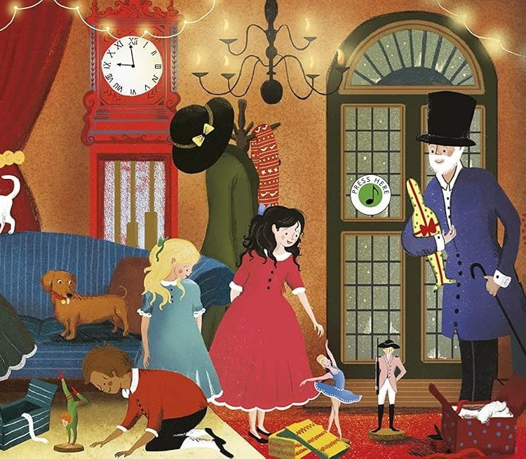 The Story Orchestra: The Nutcracker
