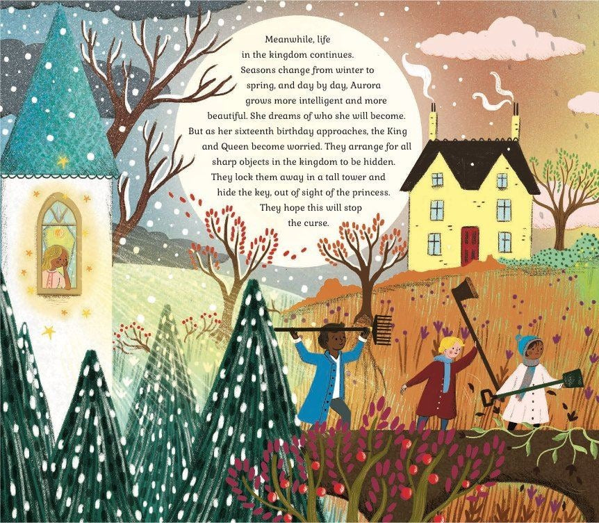 The Story Orchestra: The Sleeping Beauty
