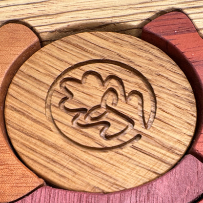 The Unity Puzzle