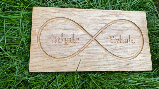 Infinity Board