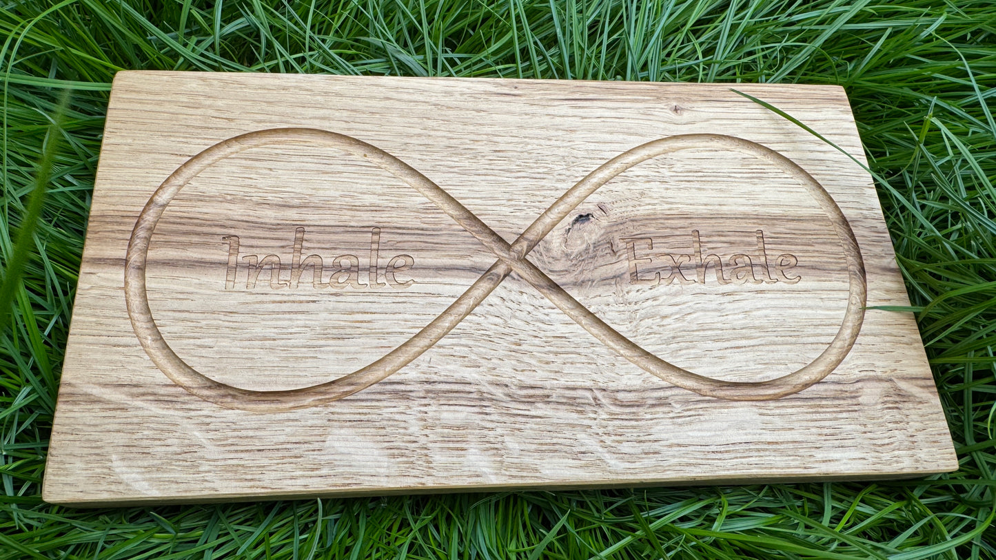 Infinity Board