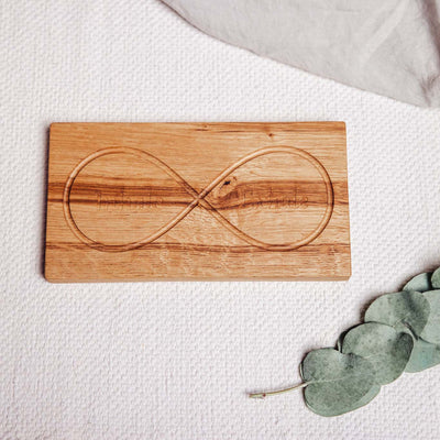 Infinity Breathing Board