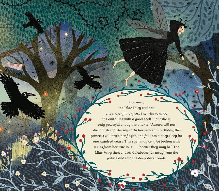 The Story Orchestra: The Sleeping Beauty