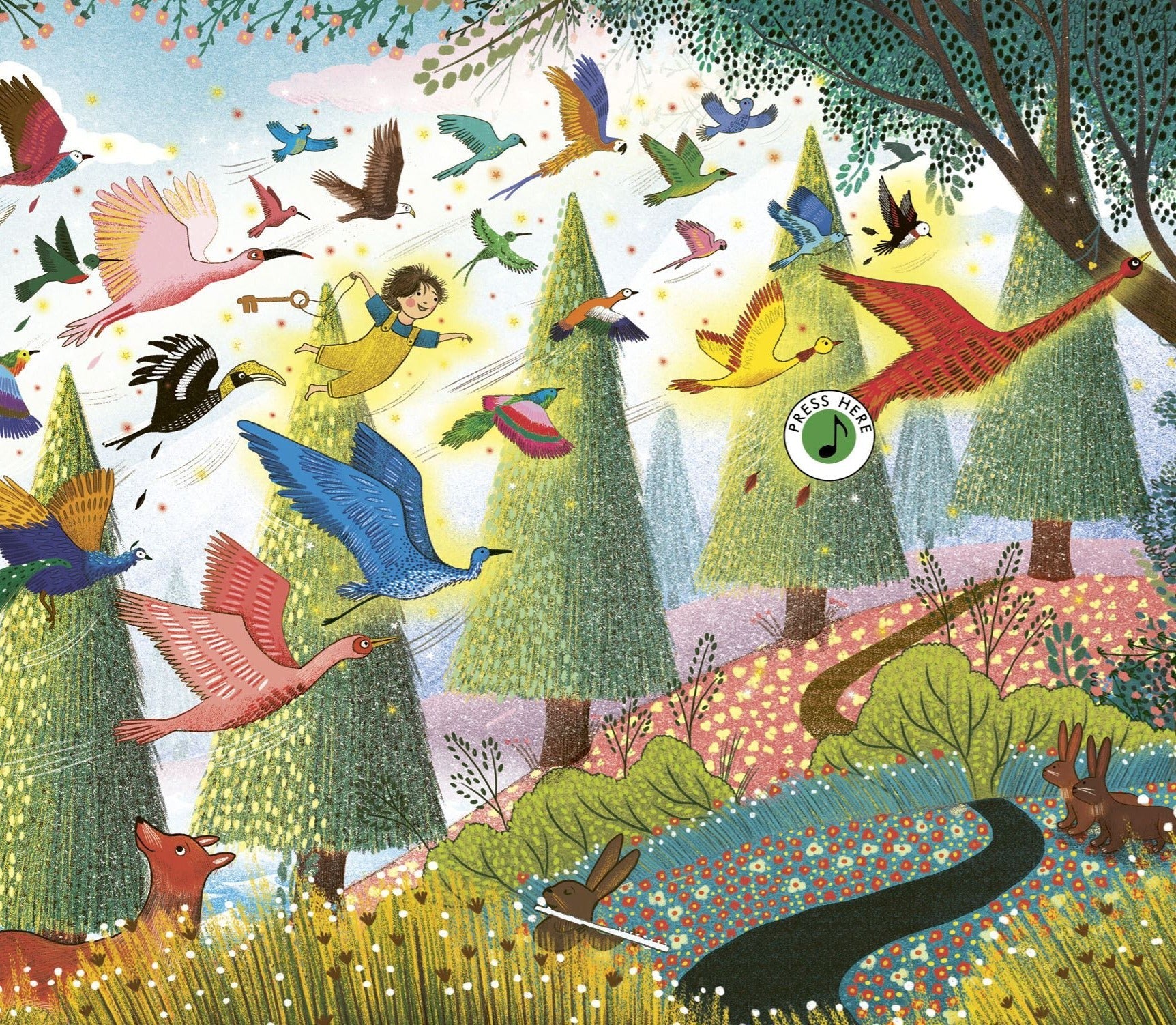 The Story Orchestra: Carnival of the Animals
