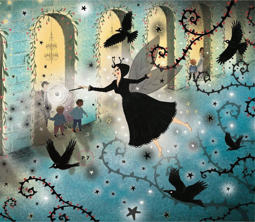 The Story Orchestra: The Sleeping Beauty