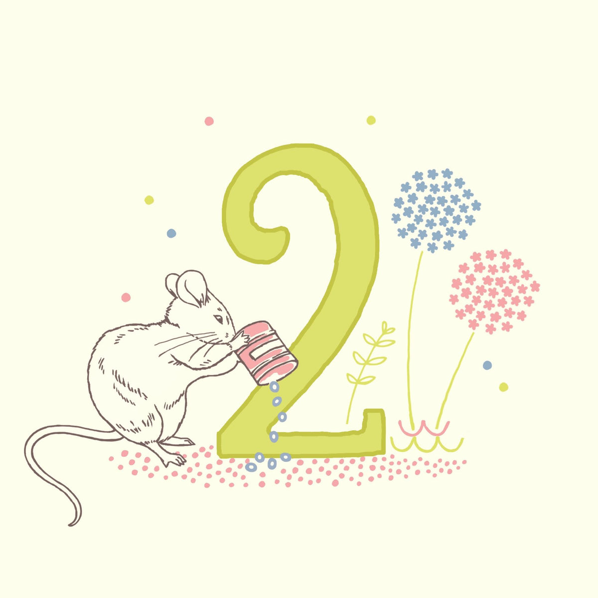 Peter Rabbit 123: a Counting Book