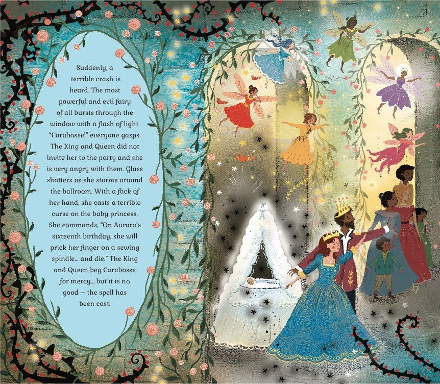 The Story Orchestra: The Sleeping Beauty