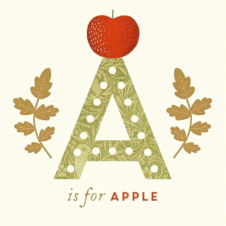 William Morris Abc