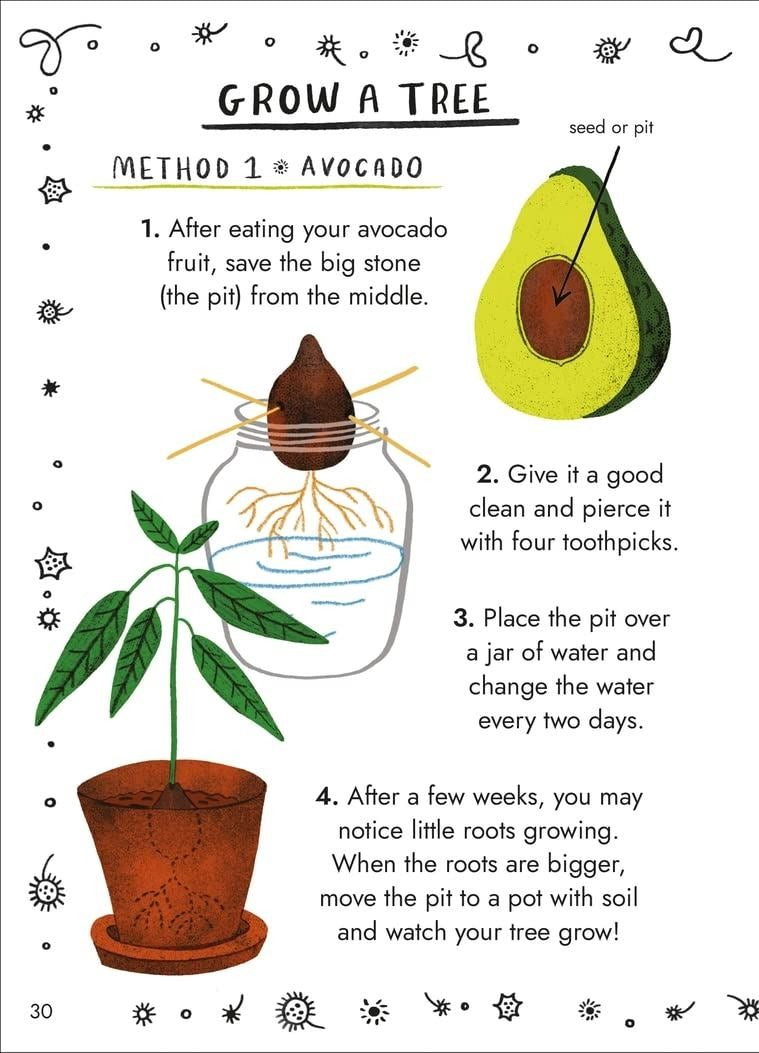 Hello Trees