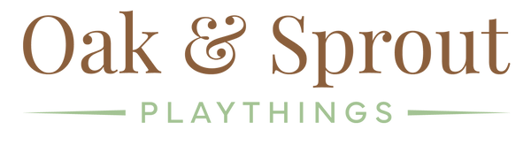 Oak & Sprout