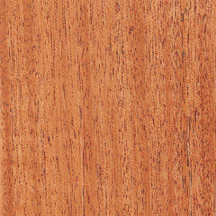 Sapele Mahogany