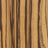 Zebrano wood grain